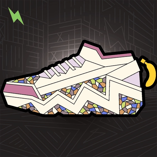 Sneaker #45877
