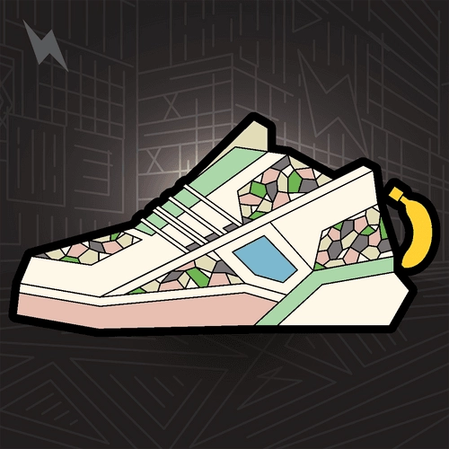 Sneaker #165849947