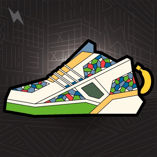 Sneaker #616505221