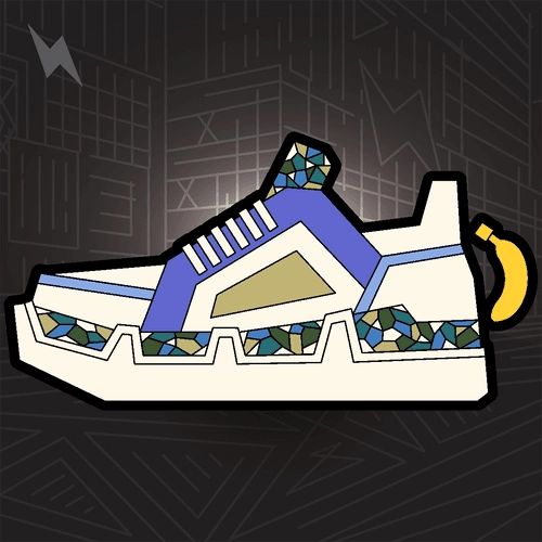 Sneaker #794314962
