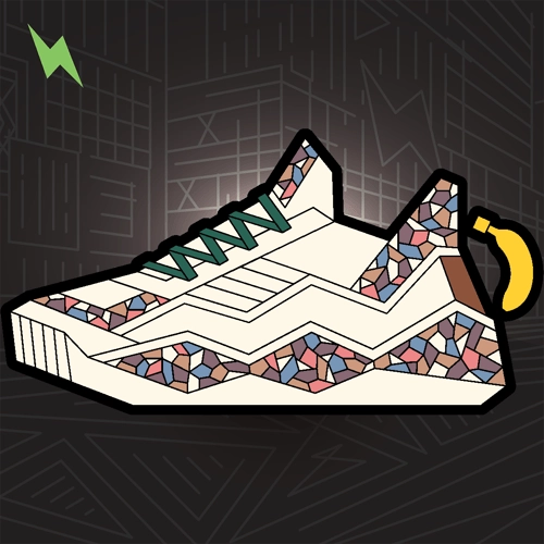 Sneaker #16162