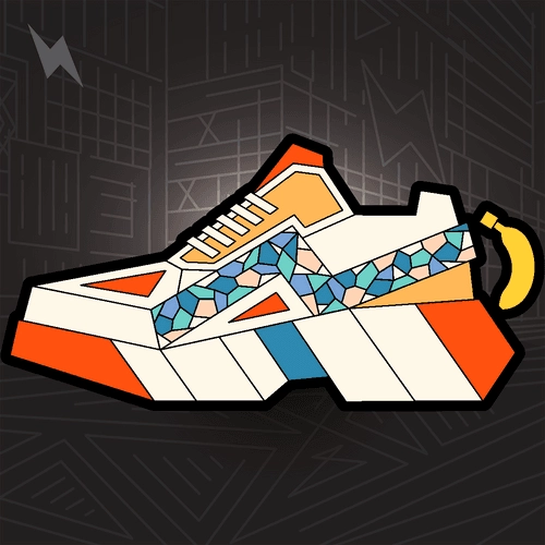 Sneaker #502094165