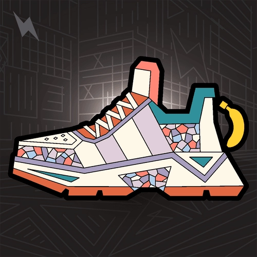 Sneaker #837870299