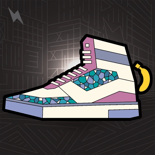 Sneaker #827979931