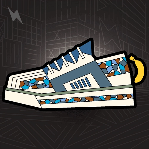 Sneaker #615600359