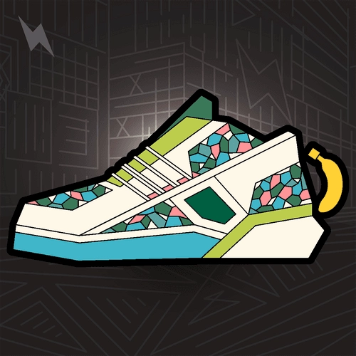 Sneaker #780867758