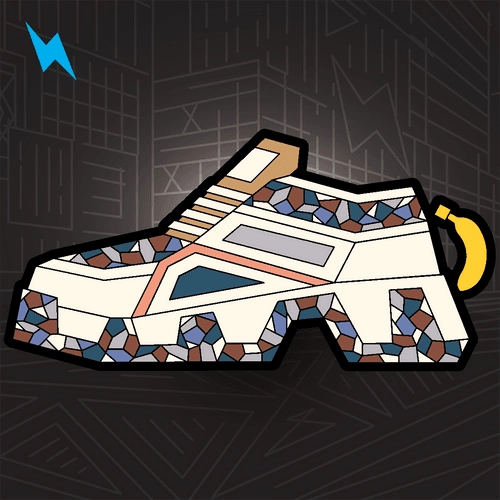 Sneaker #103075374