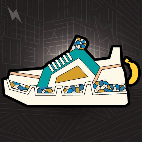 Sneaker #904857126