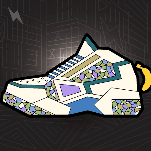 Sneaker #134213091