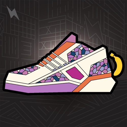 Sneaker #700901560
