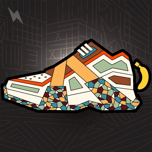 Sneaker #290057955
