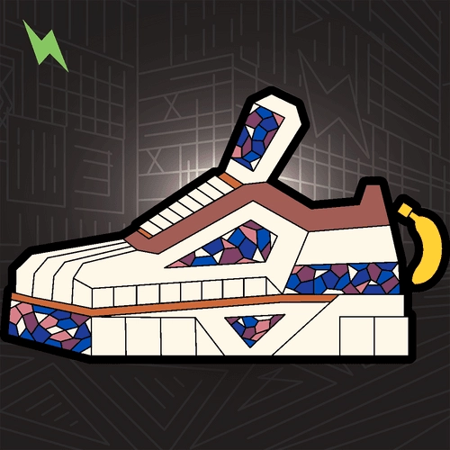 Sneaker #505151862