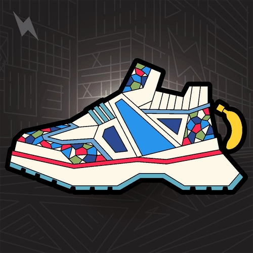 Sneaker #247126479