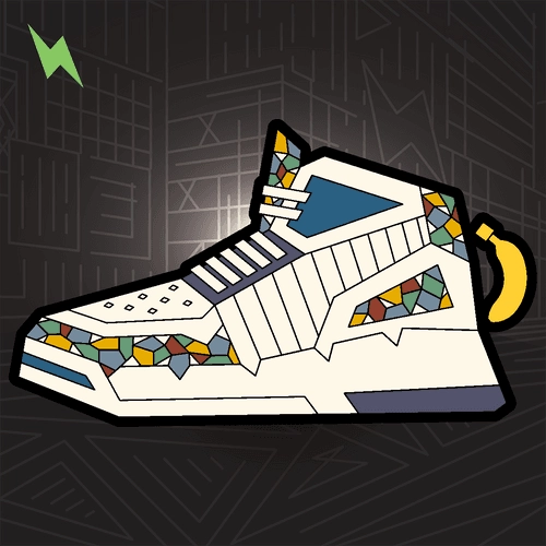 Sneaker #741711507