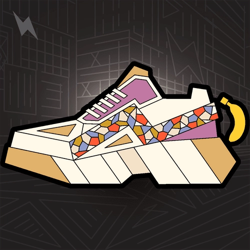 Sneaker #104760125