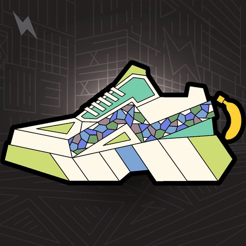 Sneaker #41683