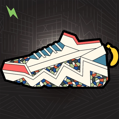 Sneaker #894592341