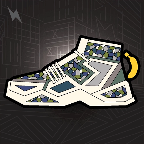 Sneaker #637253180