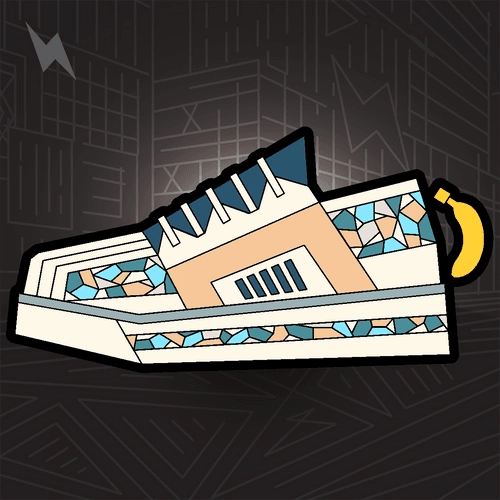 Sneaker #57439