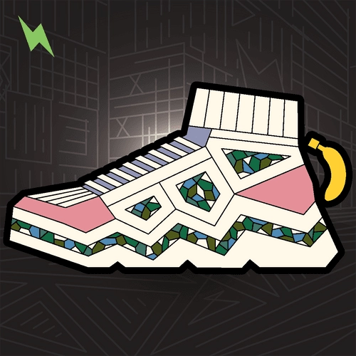 Sneaker #55645