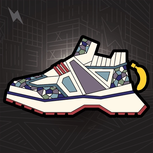Sneaker #57467