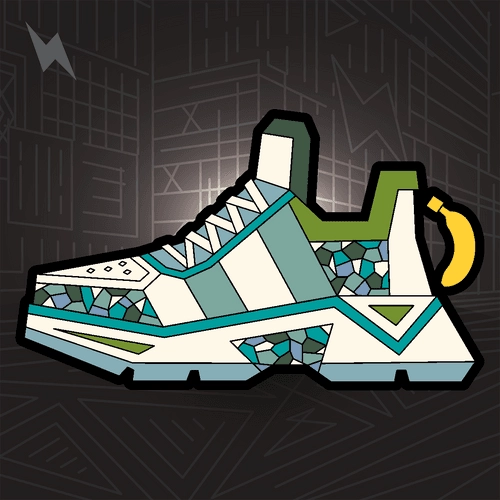 Sneaker #771008445