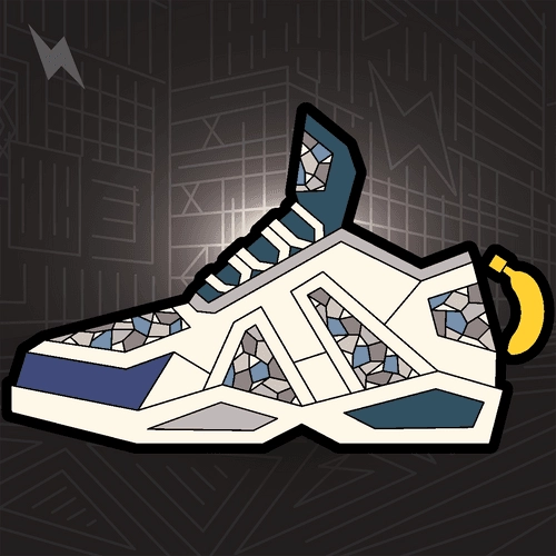 Sneaker #738154671