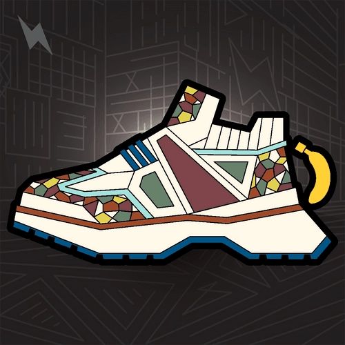 Sneaker #984261573