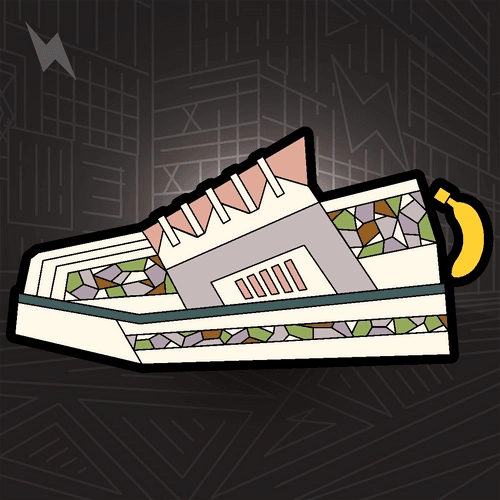 Sneaker #787138929