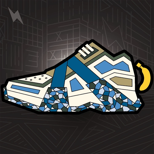Sneaker #43577