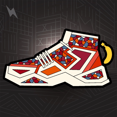 Sneaker #913655549