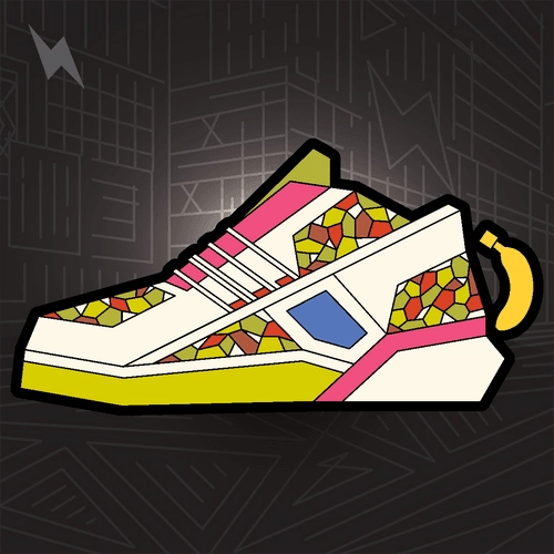 Sneaker #649889440