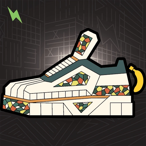 Sneaker #50499