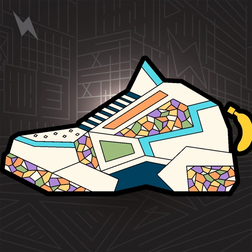 Sneaker #159141998
