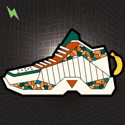 Sneaker #705051202