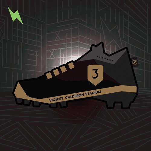 Sneaker #16072