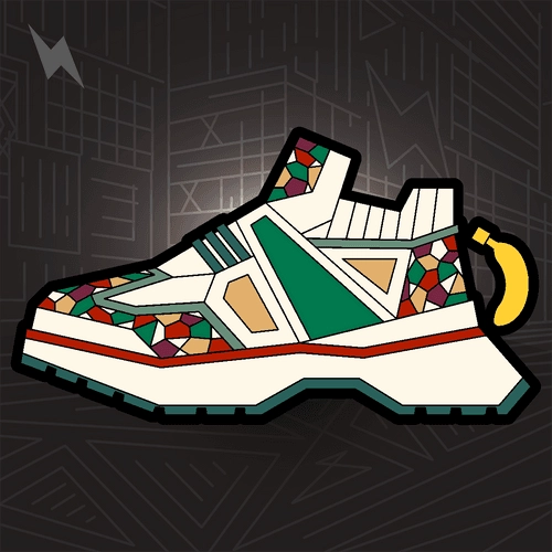 Sneaker #106195432