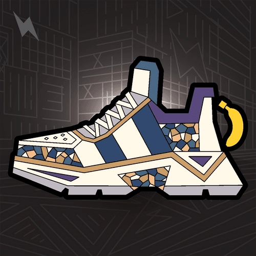 Sneaker #171497257