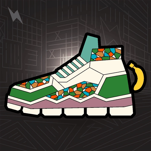 Sneaker #311149276