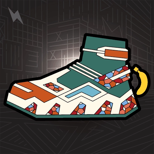 Sneaker #636504597