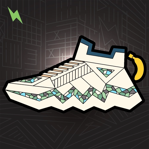 Sneaker #270492094