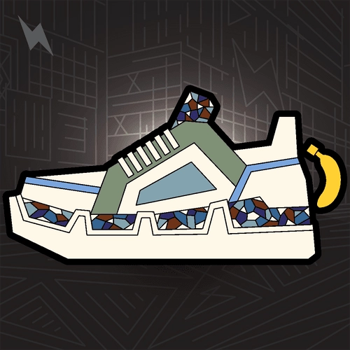 Sneaker #575976275