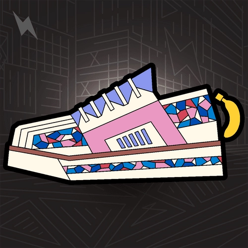 Sneaker #157706691