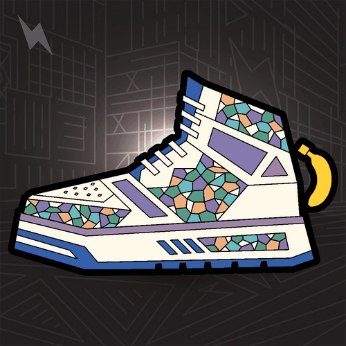 Sneaker #753380293