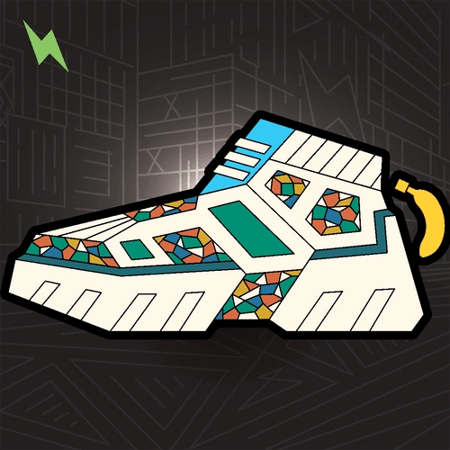 Sneaker #602933044