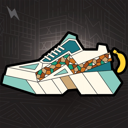 Sneaker #112310575