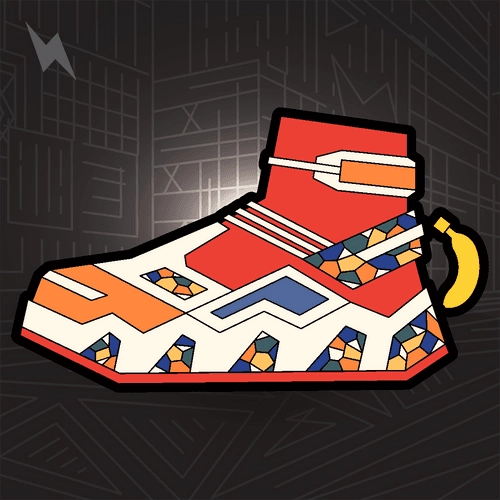 Sneaker #938771790