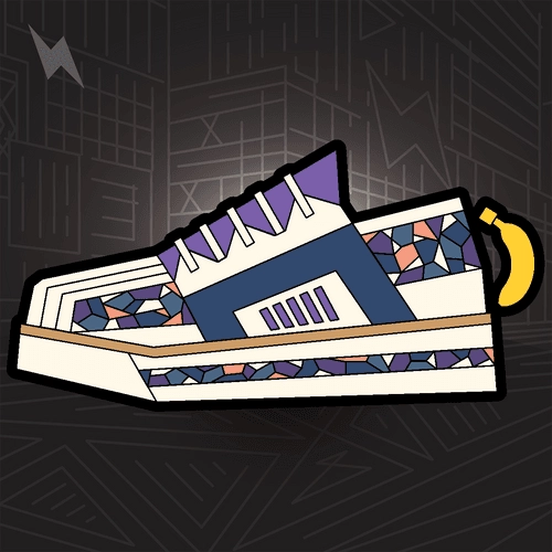 Sneaker #539159942