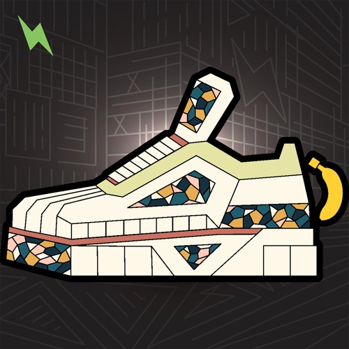 Sneaker #722799558