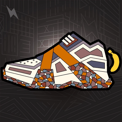 Sneaker #107068988